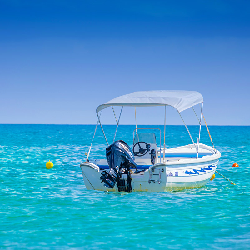 Bootsfahrschule Sigurd Koch Bootsfahrschule Sigurd Koch